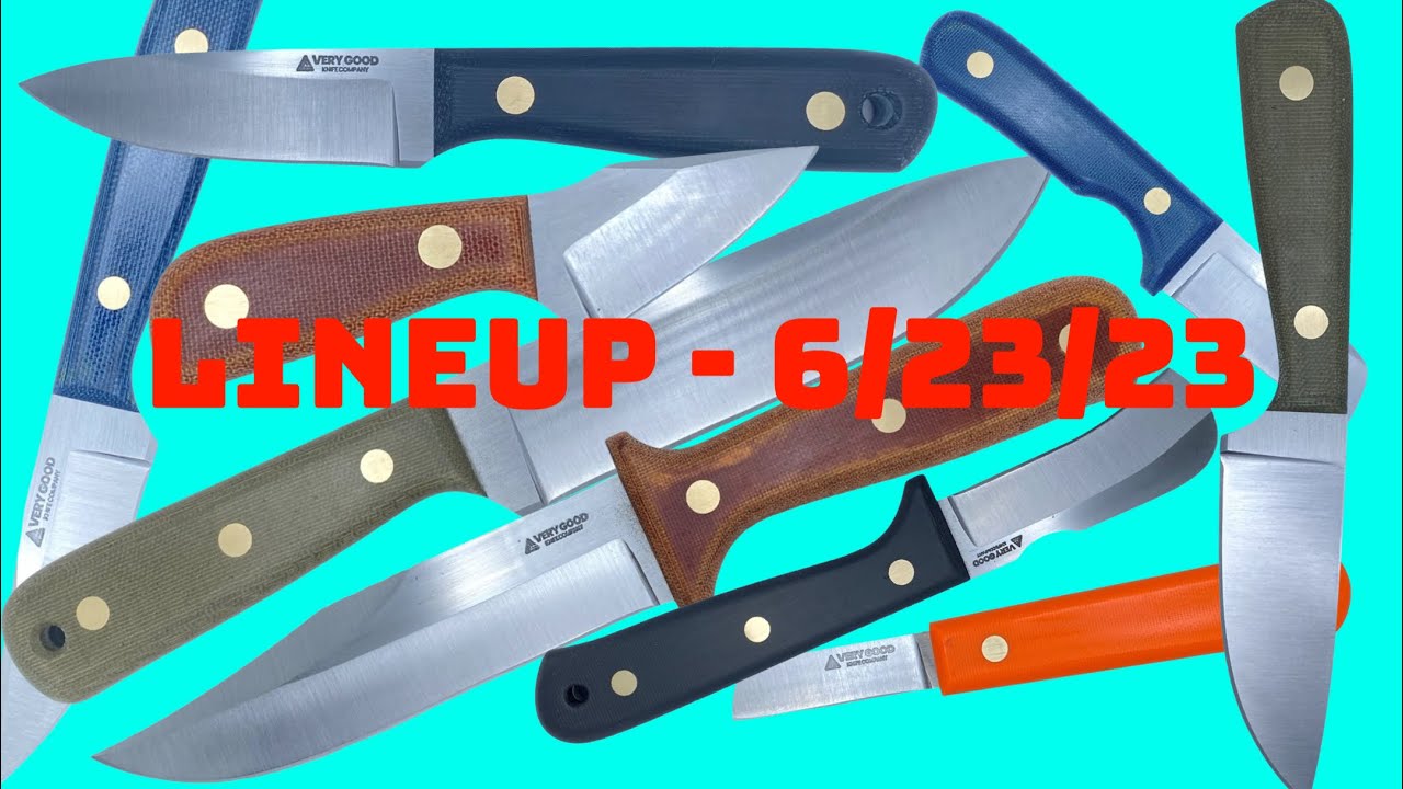 VGKC Full Lineup: Comparing Models