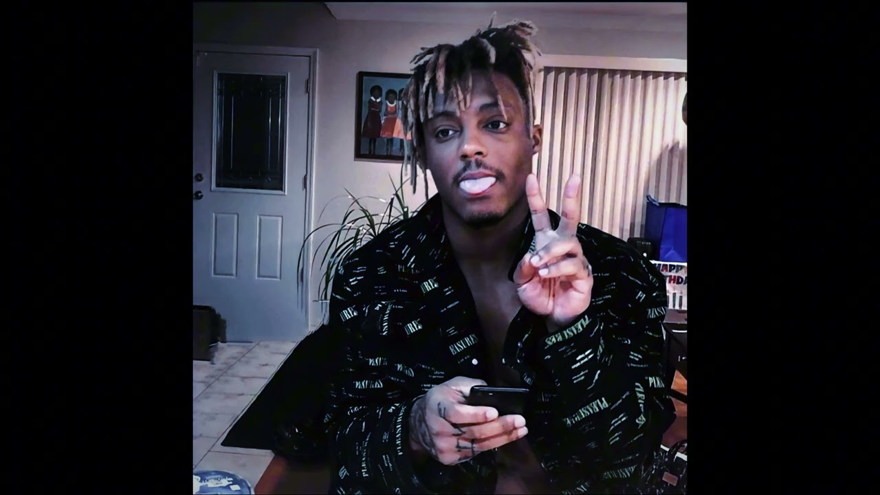[Free For Profit] Juice WRLD Type Beat - "Eclipse"