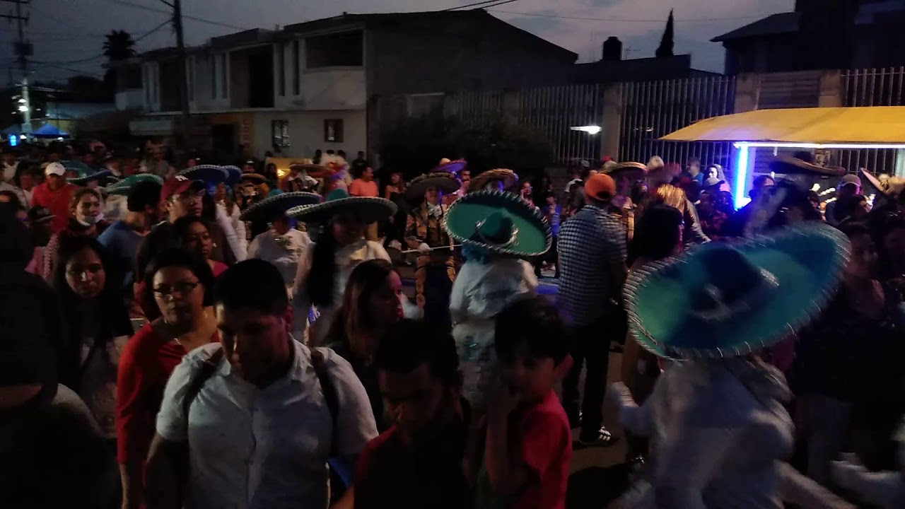BARRIO FUERTE 2019