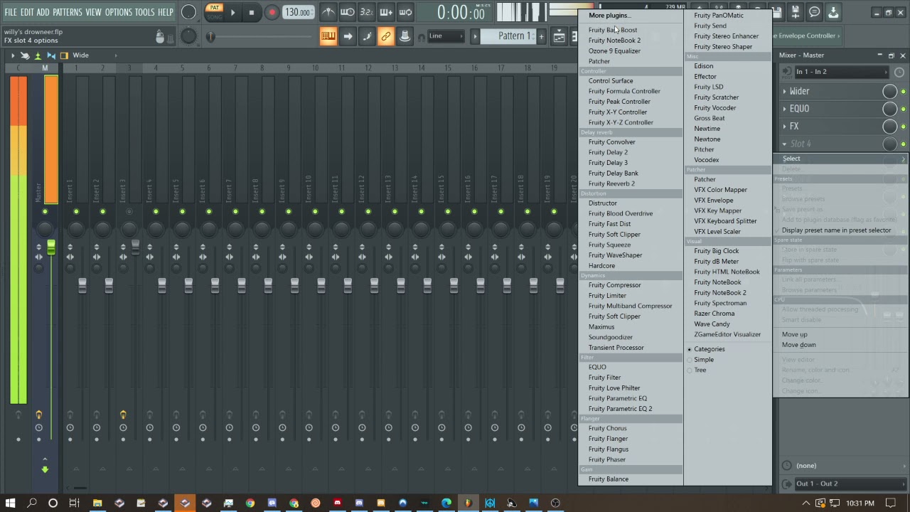 HOW TO LOUD MIC LOUDEST METHOD EVER BY LOUDEST ON DISCORD EZ PZ FL STUDIO