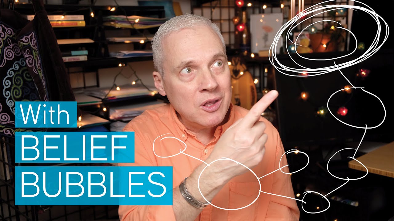 How To Identify Limited Beliefs - [Beliefs #3]