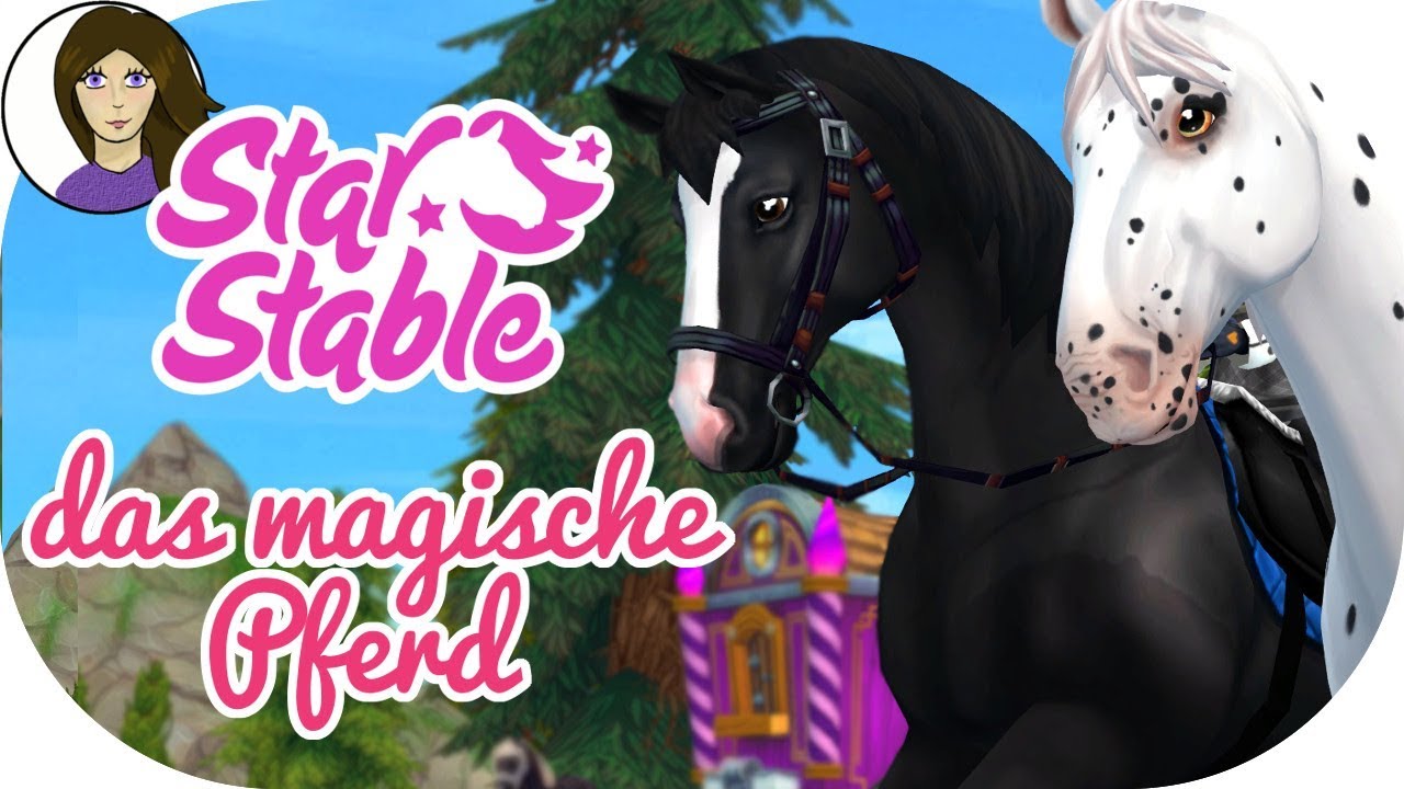Das magische Pferd ★ STAR STABLE [SSO DEUTSCH] - Let´s Play