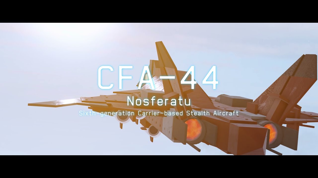 PVP Aircraft Showcase - namnam's Highest Performance Jets in 2021 | Plane Crazy Roblox