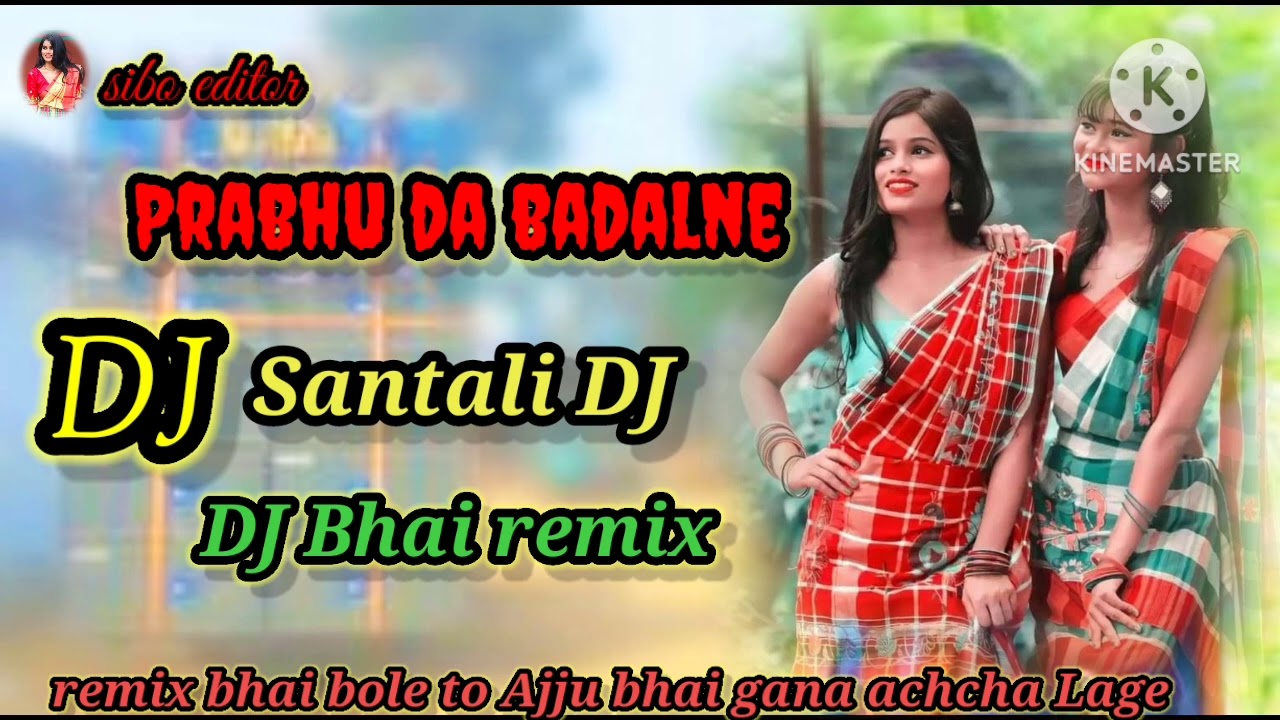 bhoot wala cartoon#gangadharbindhani 2022//SantaliDj