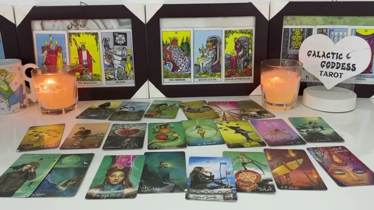 VIRGO   😳 Surpise coming after being disappointed.. VIRGO TAROT LOVE READING