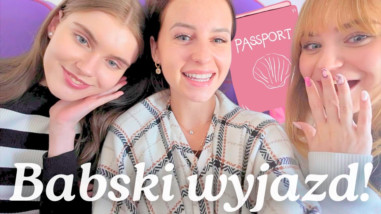 Spędź z nami BABSKI WYJAZD na Teneryfie! | Vlog 1