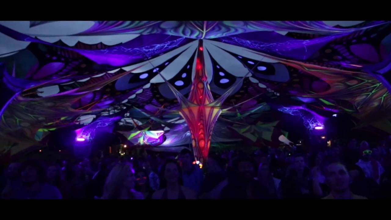 Onogana - Abu-Rigi Live @ Yaga Gathering Fest 2015