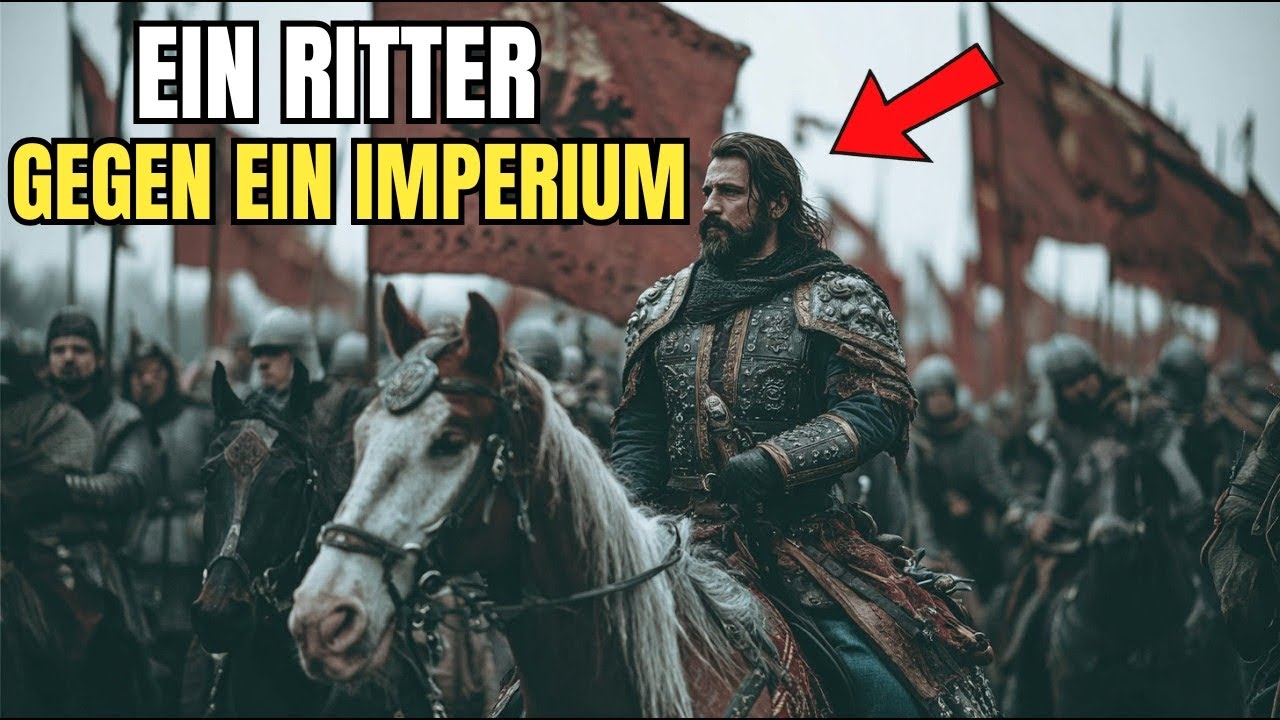 Wie Serbien sich gegen das Osmanische Reich erhob-Die blutigste Schlacht des Mittelalters Kosovo1389
