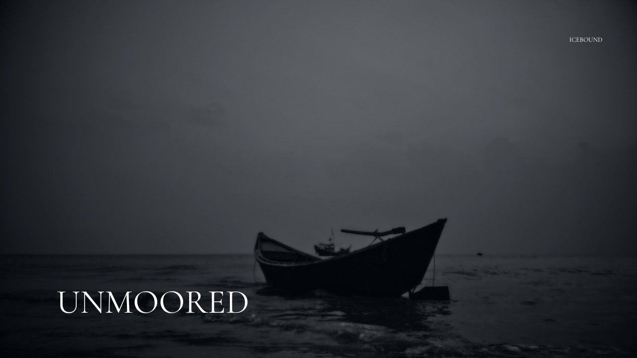ICEBOUND 1