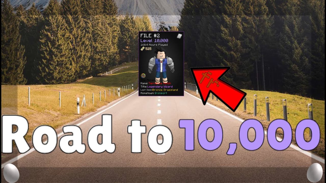 World of Magic: Level 1 to 10000 Guide