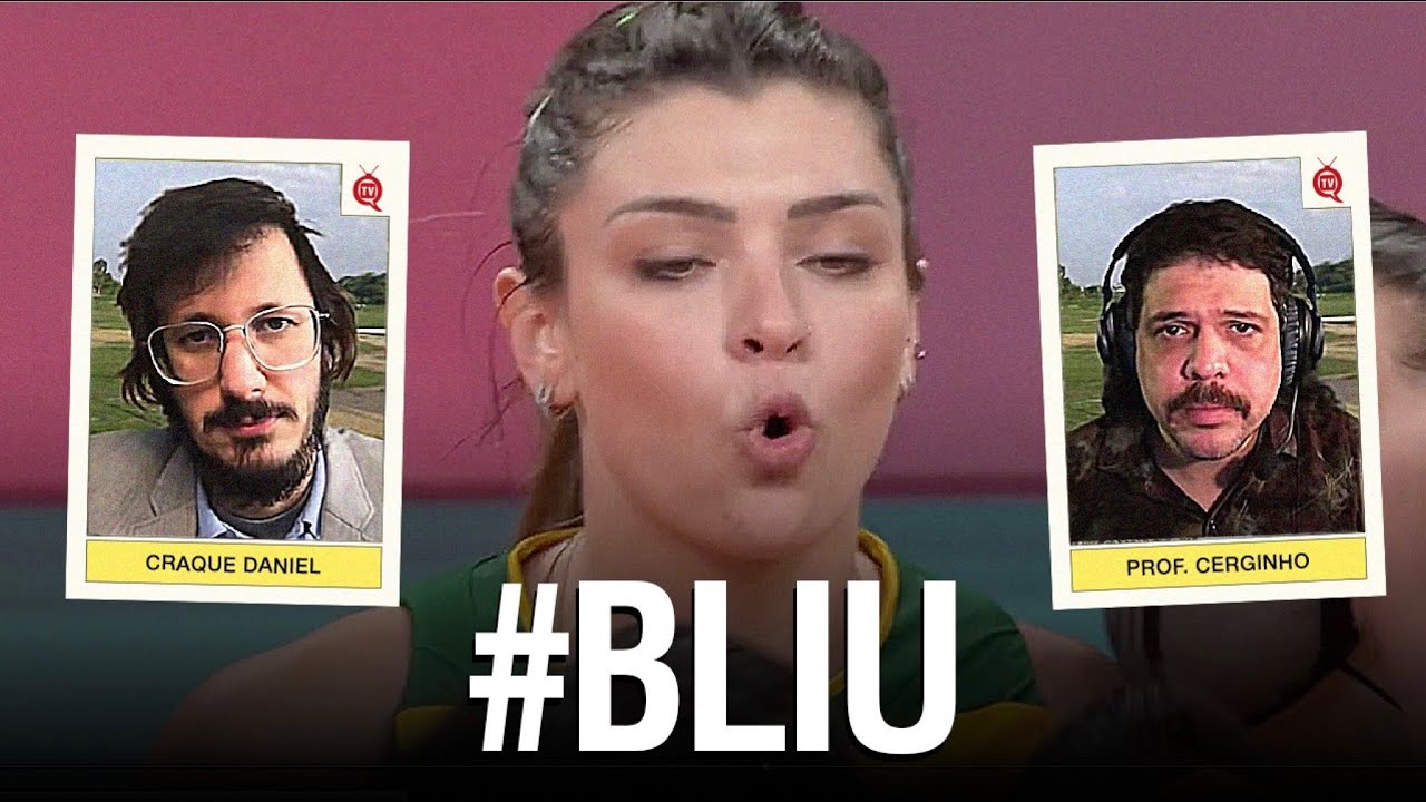 FALHA DE COBERTURA #196: Bliu (live)