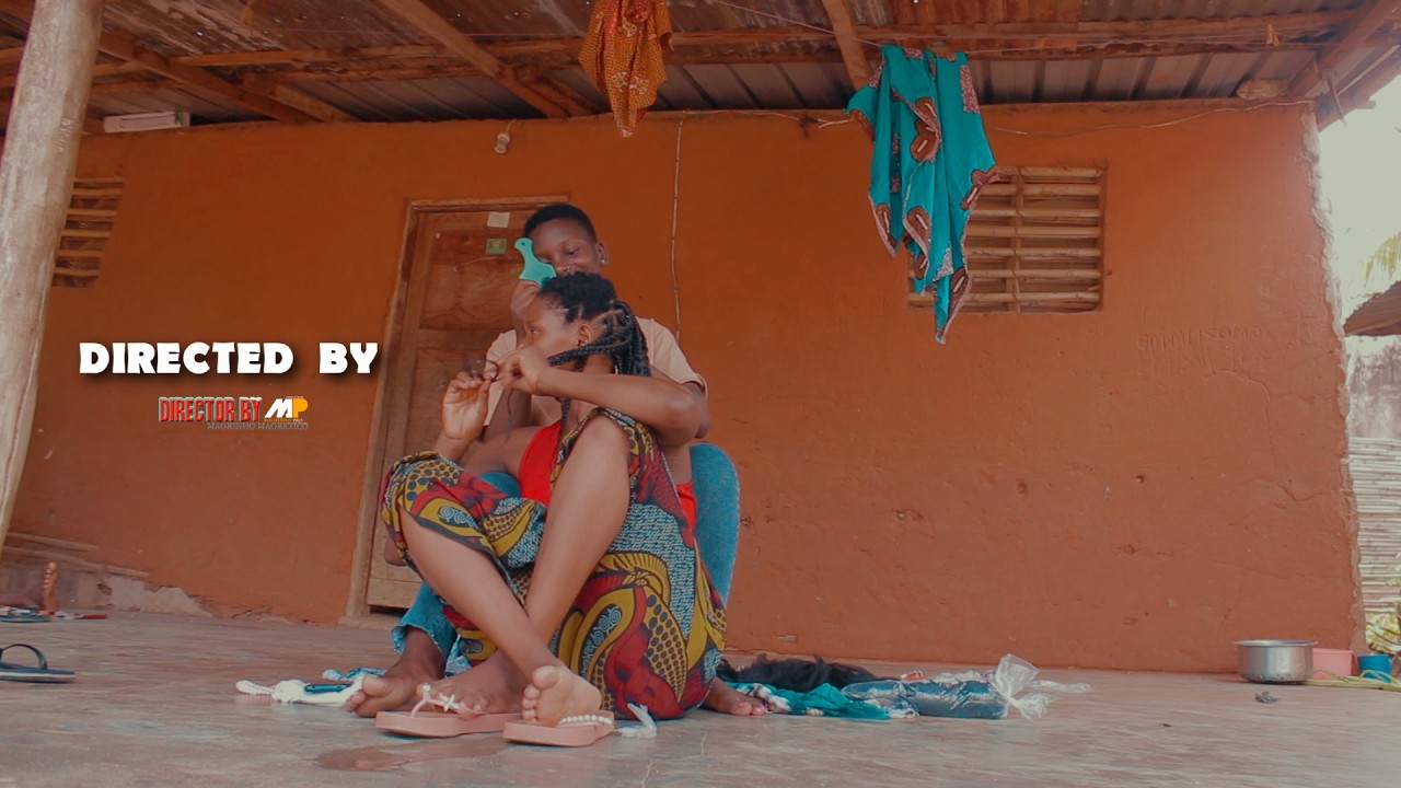 Marleezy_VIDA_DAS_-_MIUDAS(Officia_Video_By)Magrinho_Pro
