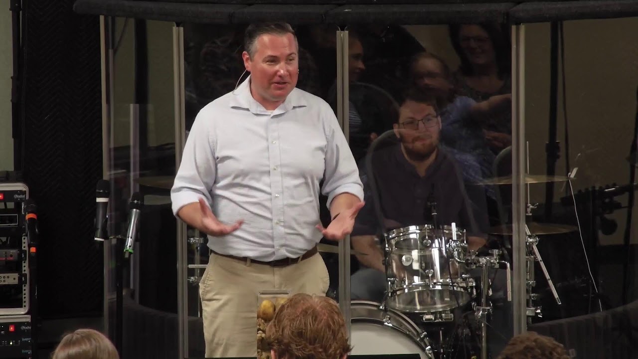 Sunday Morning Celebration - 3/8/2026