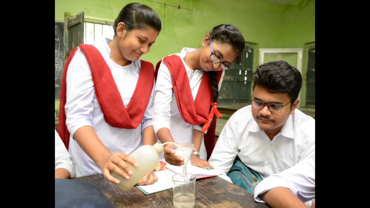 N C LAHIRI VidyaMandir, Dhadka Asansol.... Remembering Those School Days...