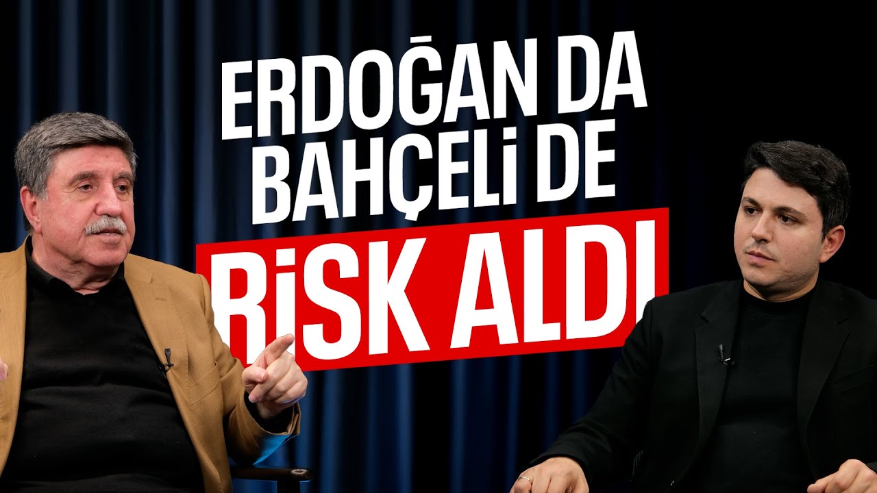 Altan Tan'dan Şivan Perwer'e: Amerika'yı tanımıyor musun?