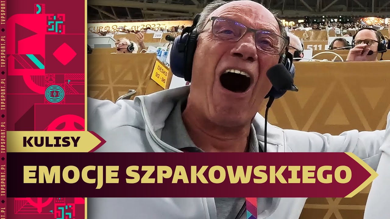 ARGENTYNA – FRANCJA 3:3: FINAŁ MŚ KATAR 2022. SZPAKOWSKI KOMENTUJE: ARGENTYNO, CO TY ROBISZ?! KULISY