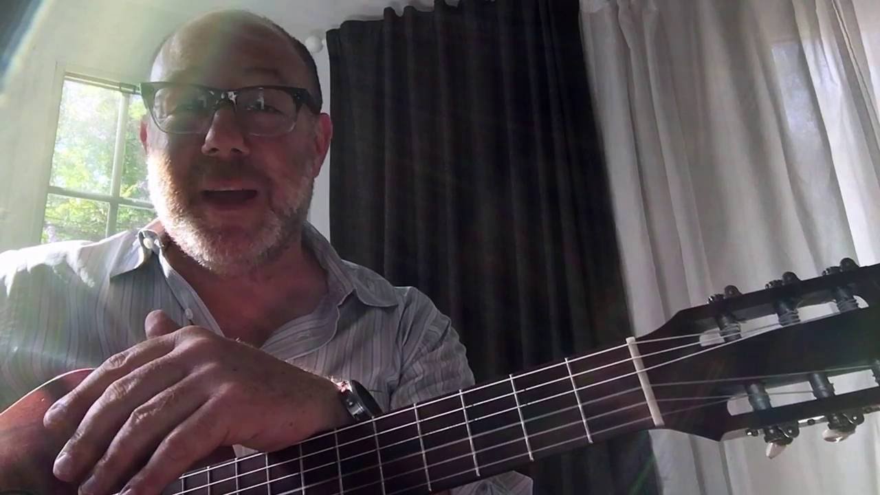 Guitar Tip #93: Let's demystify diminished chords (Part 1). | By Adam Levy