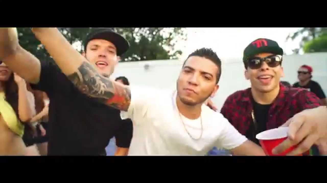MC DAVO - VIDEO OFICIAL ¨LA PROPUESTA¨ FT SMOKY