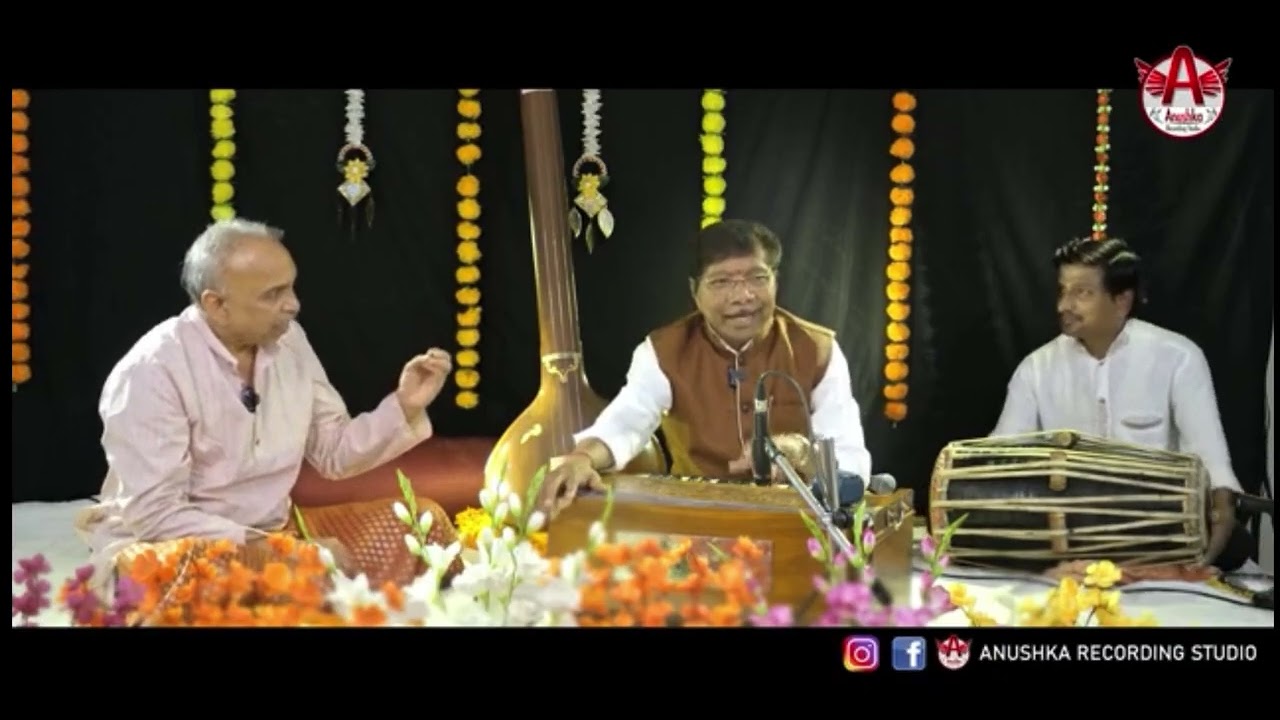 Shankunath buva padghekar 