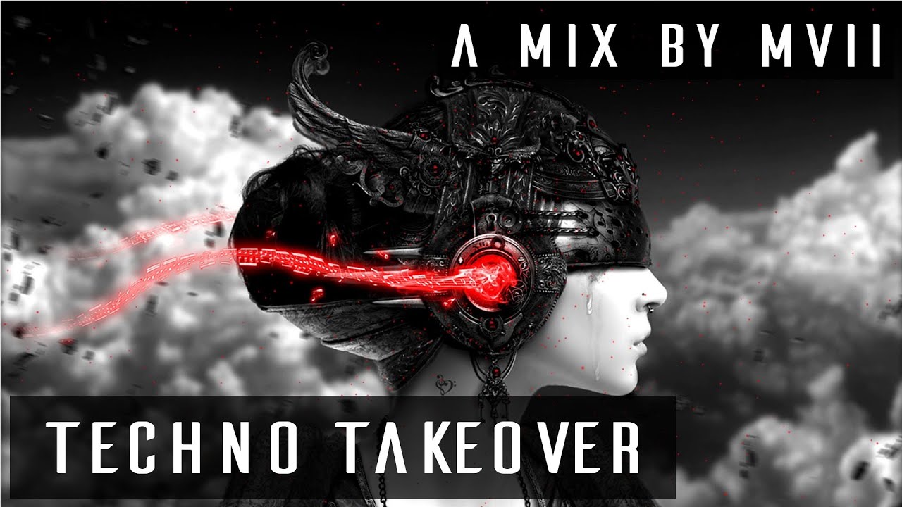 Techno Takeover | Techno Mix 09/2015 [Mixed by Mvii]