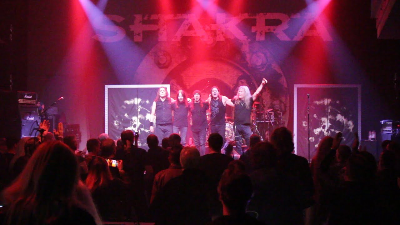 20221002 @ShakraBand @PoppodiumVoltSittard