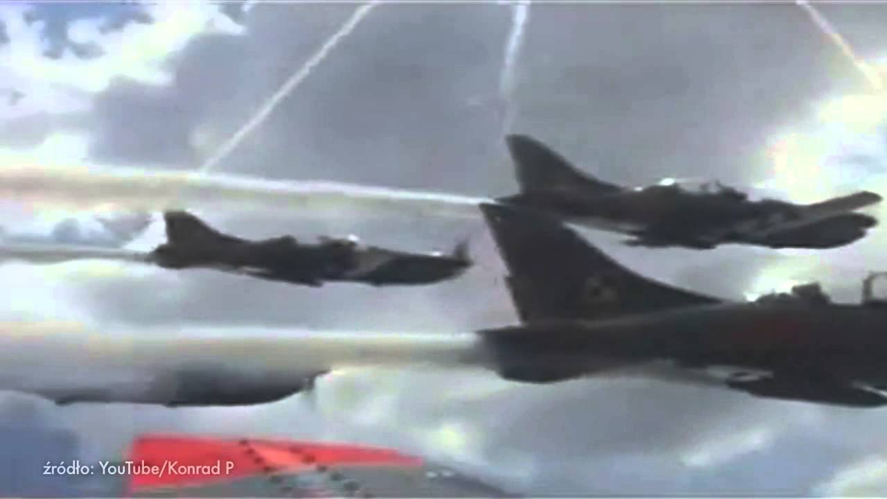 PZL 130 Orlik MPT - ciekawostki o polskim samolocie - Twardy reset