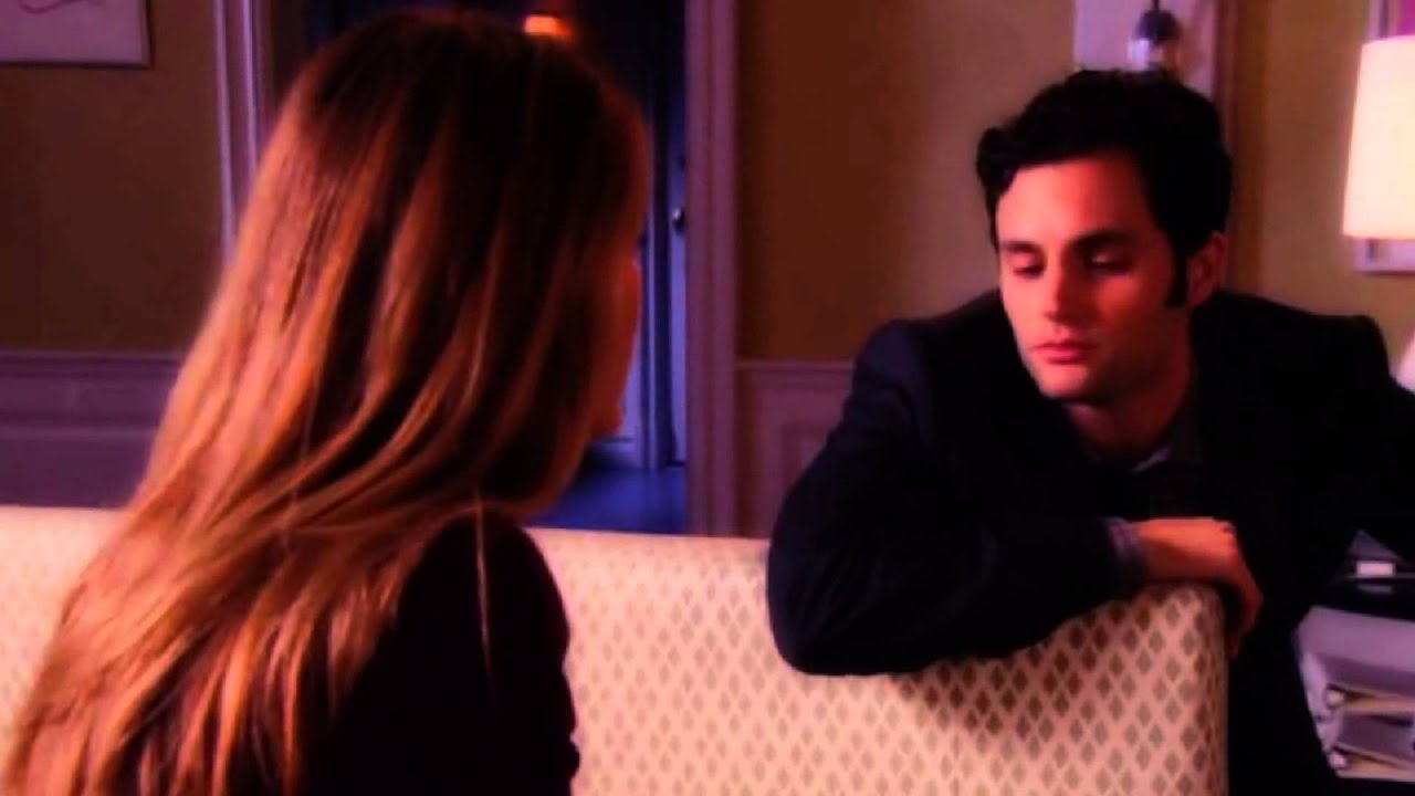 Dan & Serena - Amnesia
