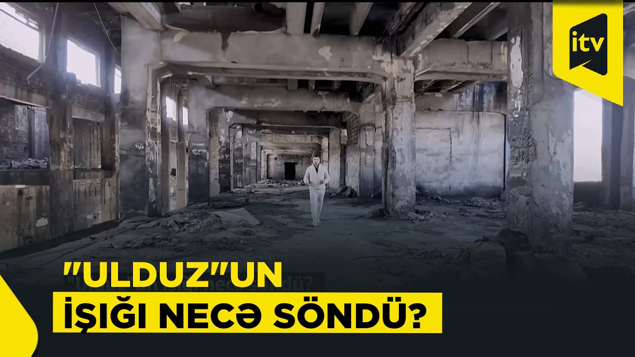 “Ulduz”un işığı necə sönüb?