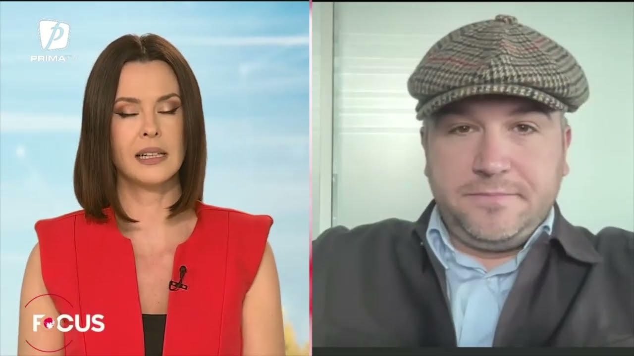 Focus 13 - 20 februarie. Nicușor Dan: Relația cu SUA, mai puternică după consiliu