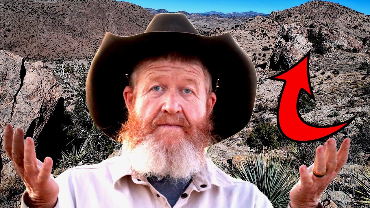 Exploring a REMOTE mountain range : WHERE are they ?