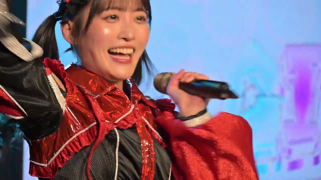 【Aerolipop】 20260222 GIRLS☆DELIGHT#382 猫の日アイドル大集合SP @GOTANDA G7 (NIKON Z50Ⅱ定点 りなてん推しカメ)