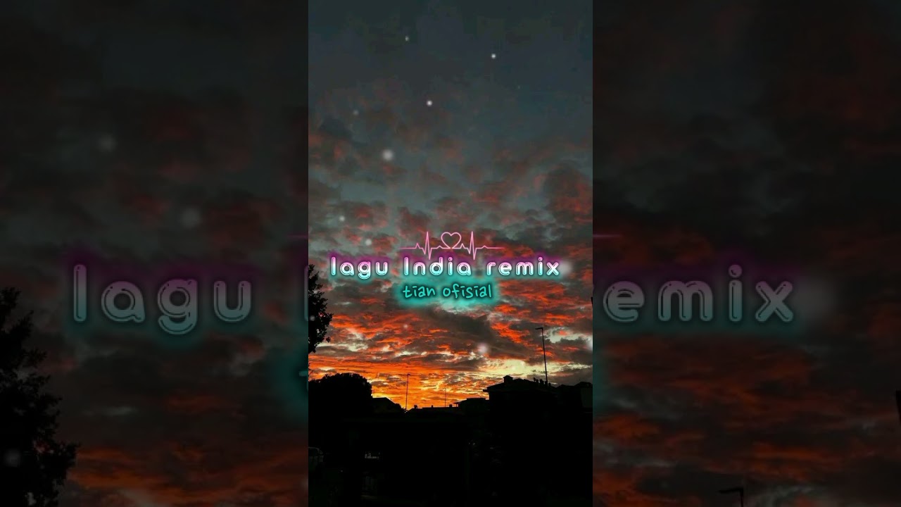🌴Lagu India remix 2025 🌴(DARSHAN_RAVAL_MASHUB)🌴by 🌴@TianOfisial 🌴🌴