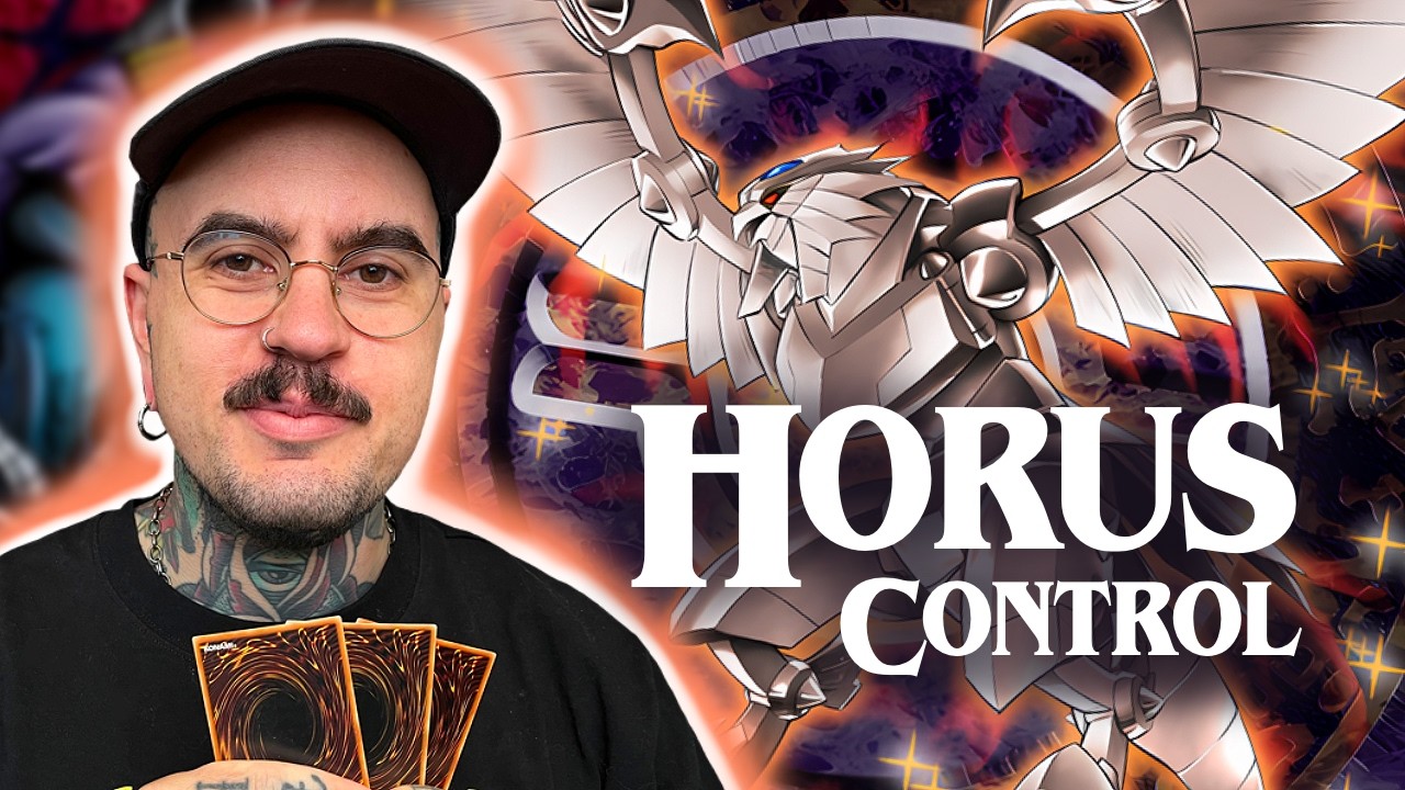 The chicken doesnt like your spells! | Goat Format Yu-Gi-Oh! | Dueling Book