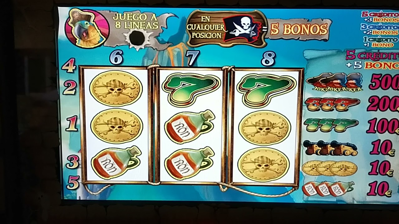 Piratas del Caribe, explota por fin