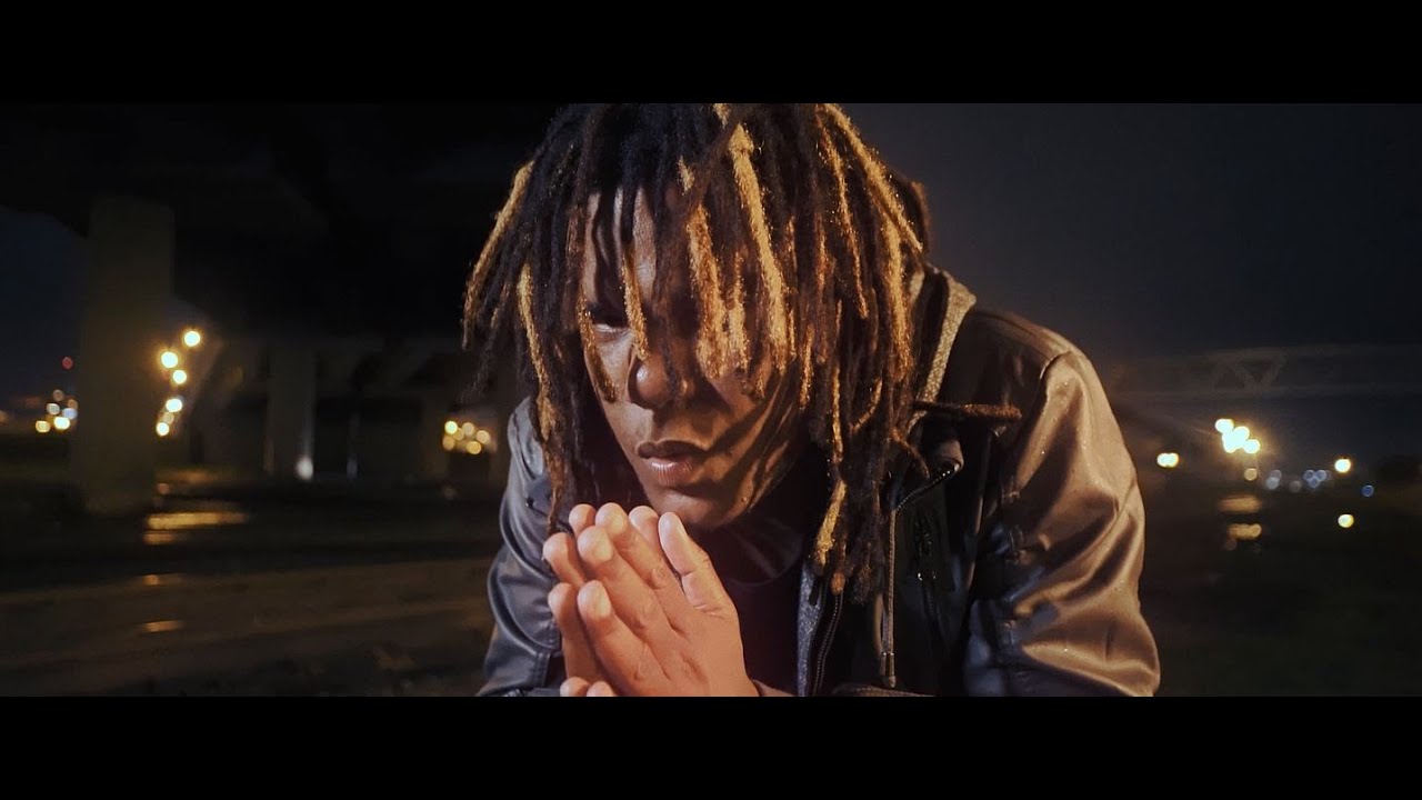 Terra Preta - “Aleluia” (VIDEO OFICIAL)