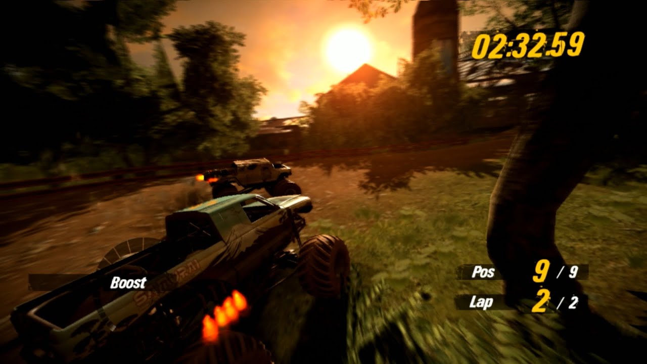 Motorstorm: Pacific Rift PS3 Online Multiplayer Gameplay - PS Rewired - October 28th 2023