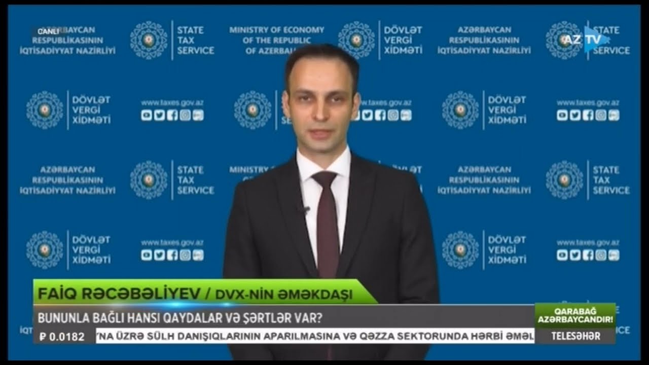 Vöen-i onlayn bağlamaq mümkündürmü?