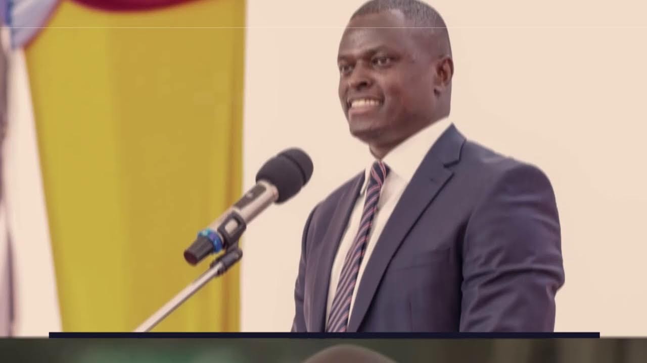 Ndereti na mutongoria wa kiama kia DCP Rigathi Gachagua #UrumweWitu