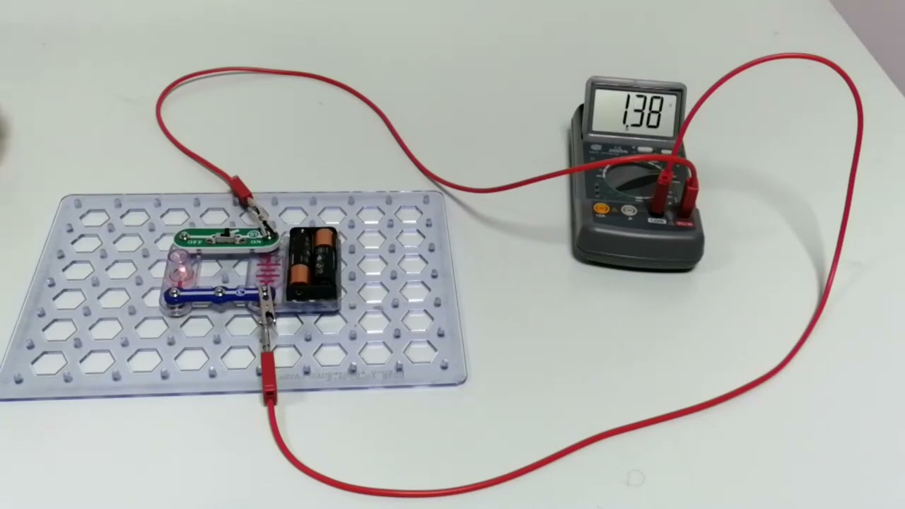 Elektromotorna sila 2