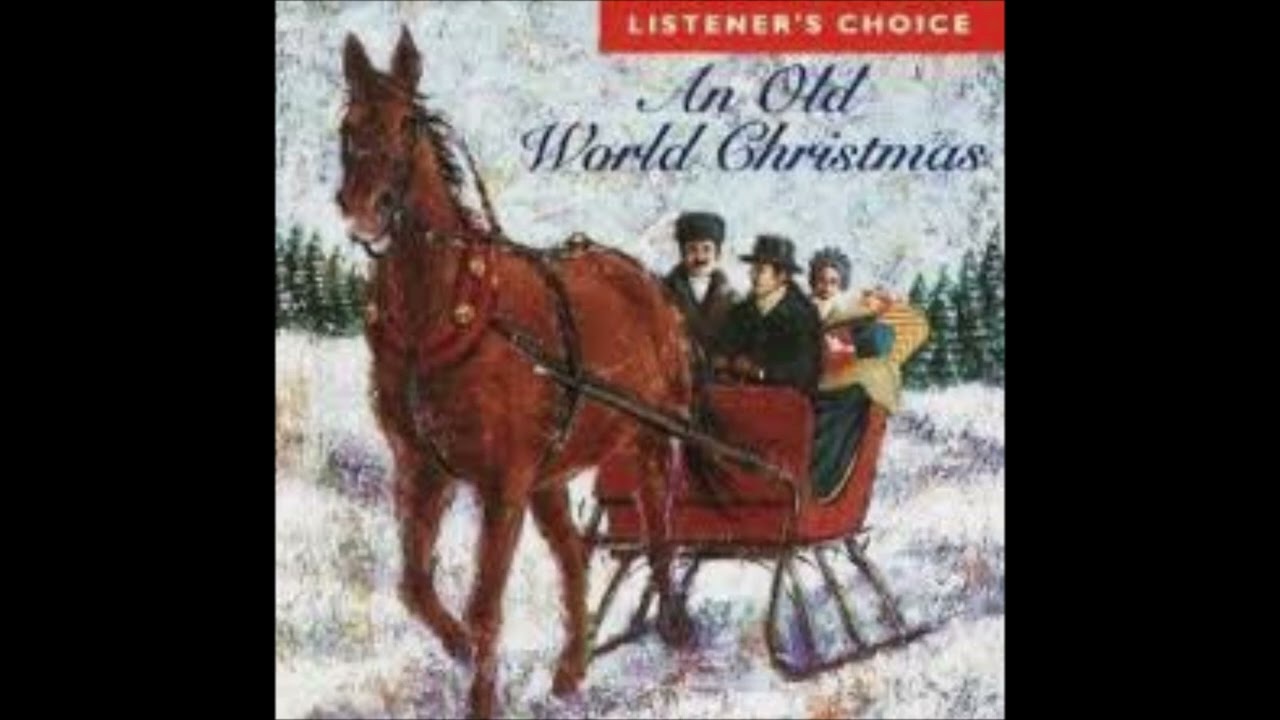 An Old World Christmas