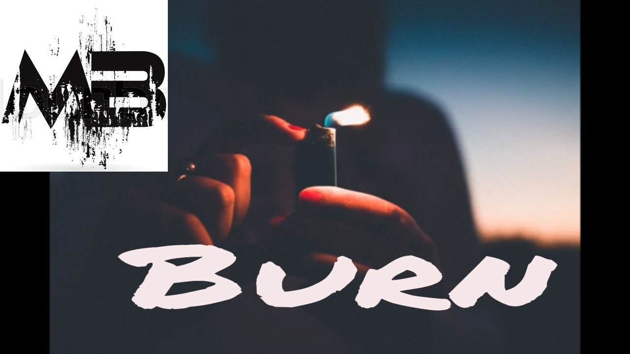 Freestyle Rap Beat Instrumental 2018 ( Burn ) Hip Hop Trap Beats