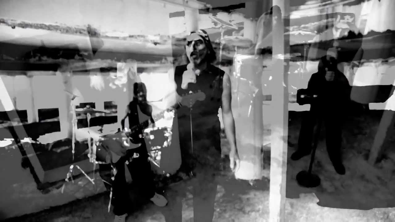 VIA VERDI - Losing You [OFFICIAL VIDEO]