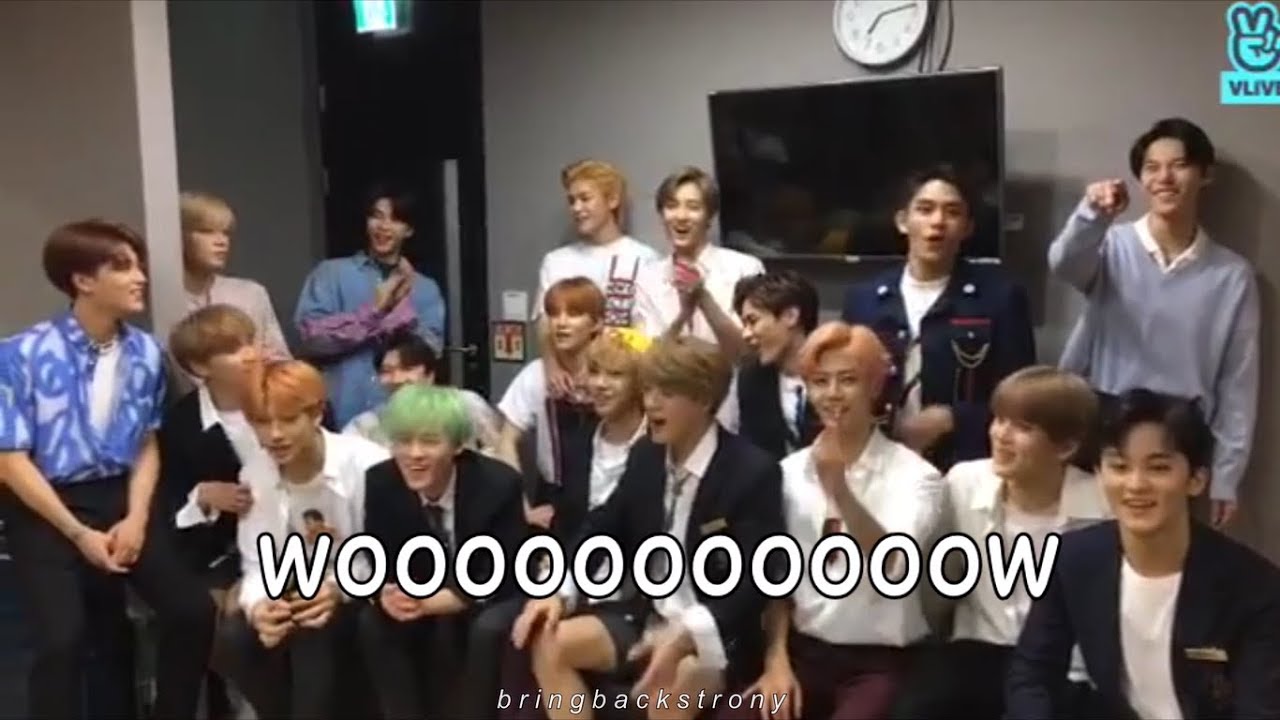 ot18 are a huge mess, that's it