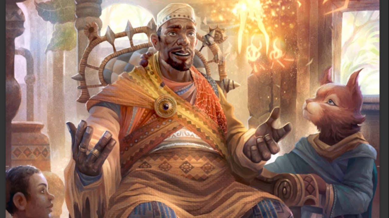 Spoiler-Free Strength of Thousands Pathfinder 2E Review