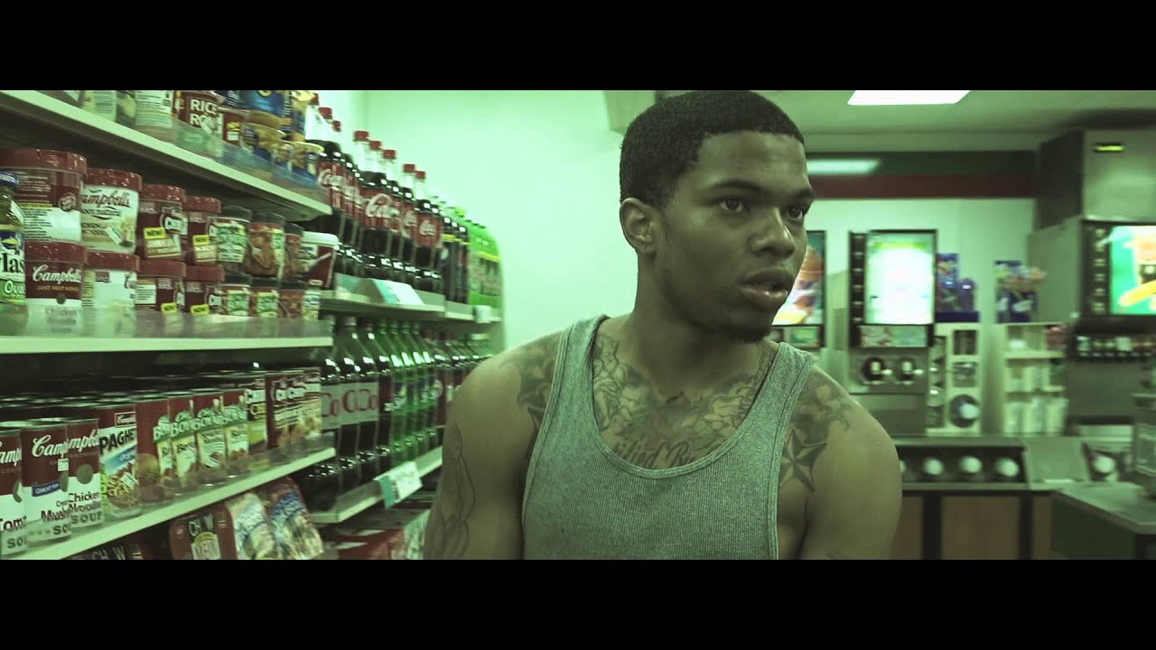 Devante Fields - Pain Is Temporary