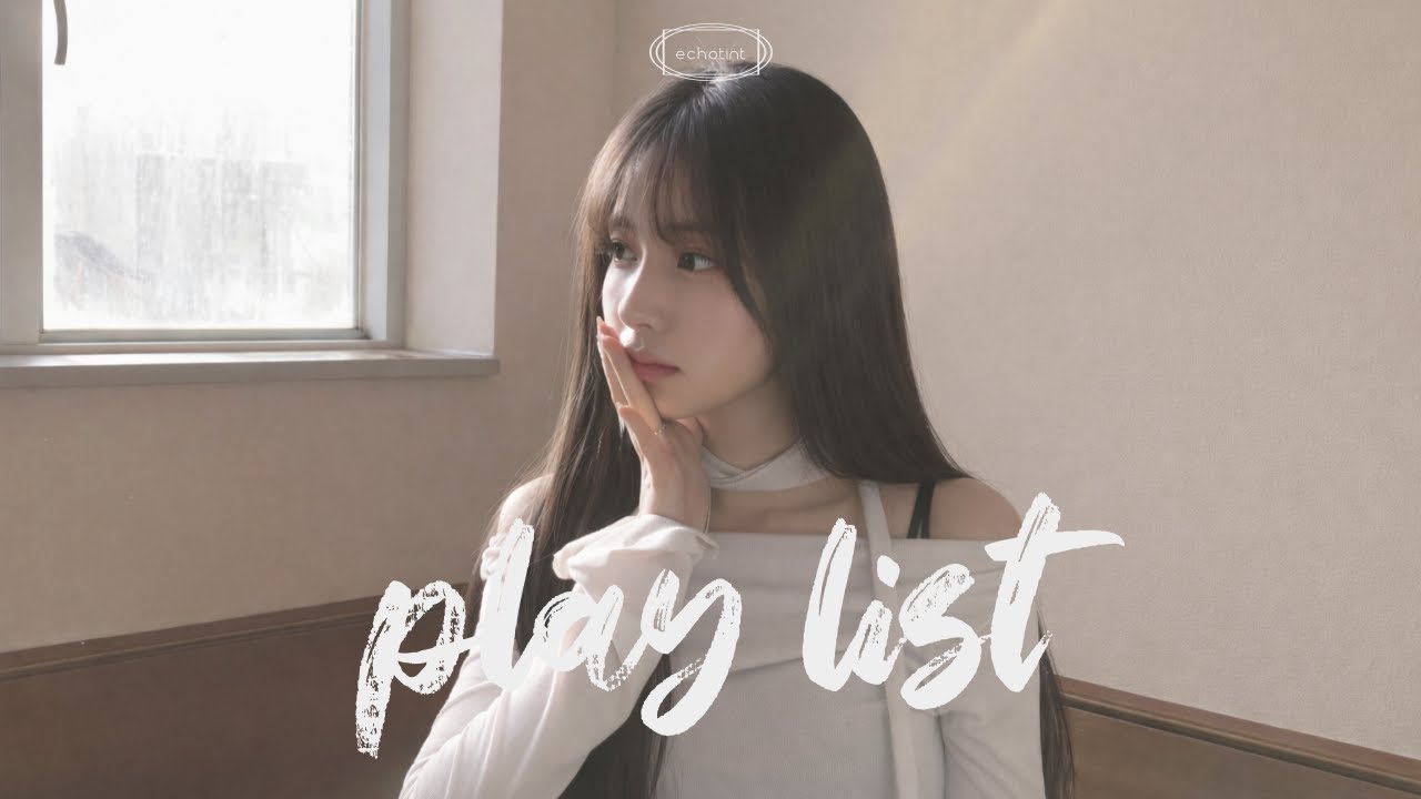 [playlist] 💜 Песни для этого времени суток | R&B · Lo-fi · Indie · Emotional Hip-Hop · Поп