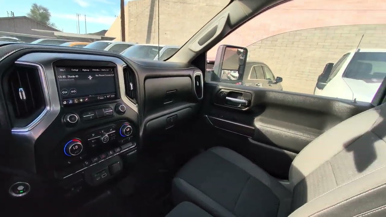 SILVERADO