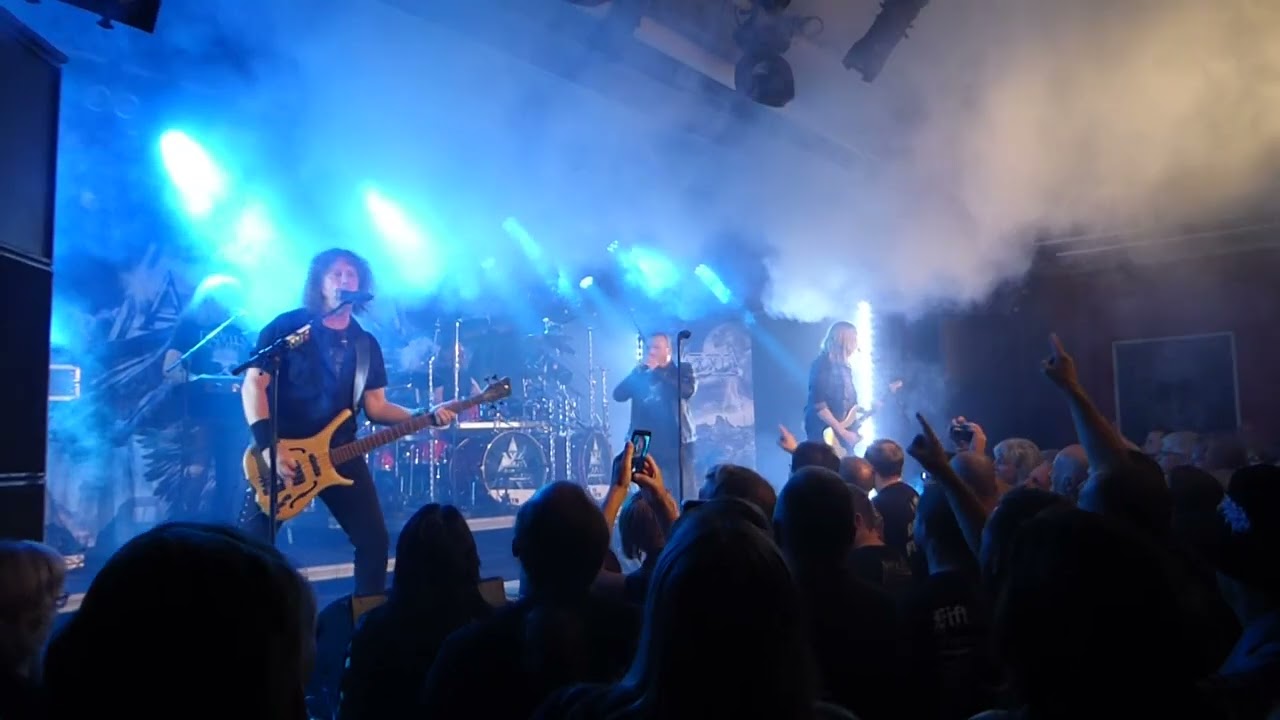 Axxis-Moonlight Bay-LIVE-@ Colos-Saal 25.09.24