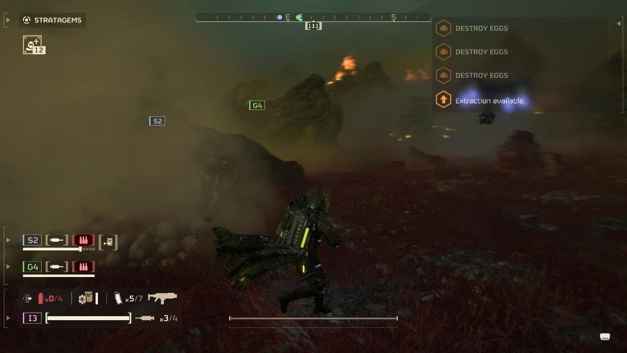 HELLDIVERS 2