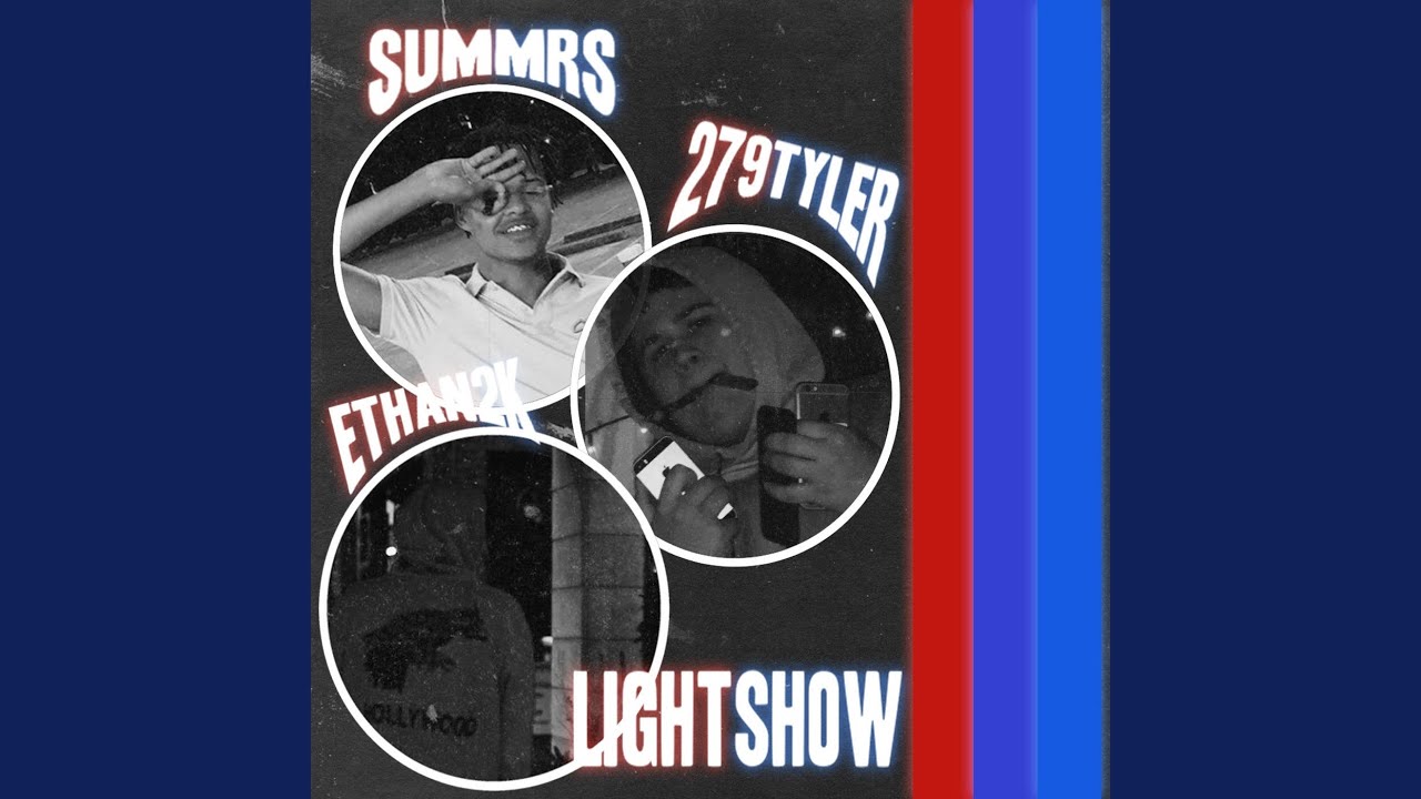 Lightshow!